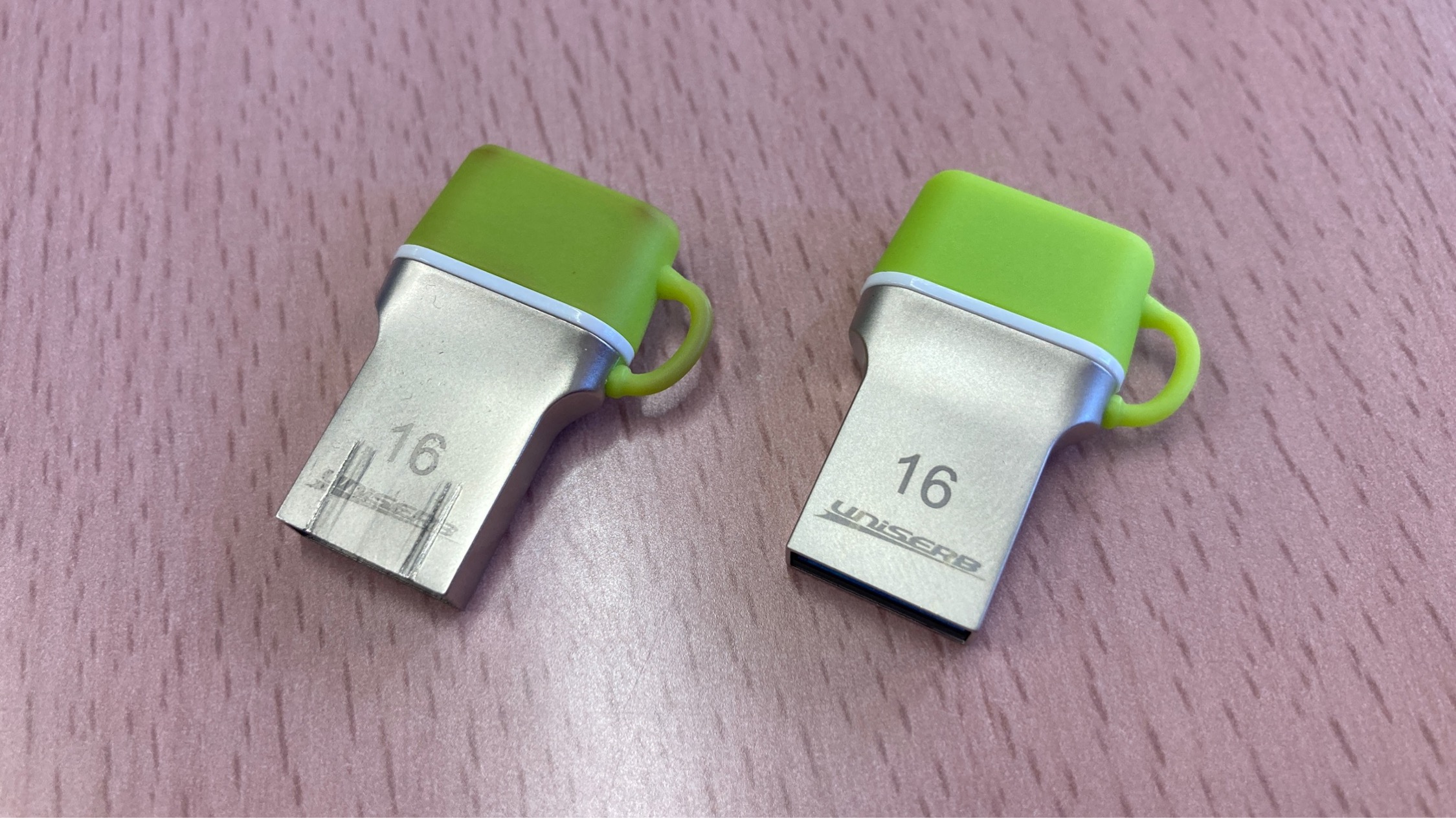 USB Type-C対応】長崎大学生協で見つけた最強USBメモリが便利すぎる